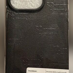 NEW Dachshund iPhone 16Pro Case